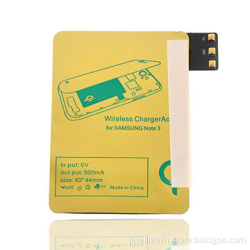 QI Wireless Charger